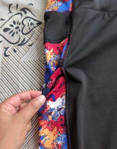 Chkokko Medium Workout Leggings