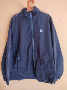 Navy Blue Jacket