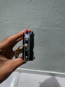 Sony Cyber-shot Digital Camera