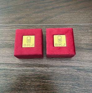 SKJ Jewellery Boxes (Set of 2)