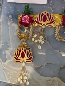 Wall Decor Toran