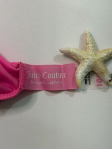 Y2K Juicy Couture Top