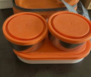 Milton Executive Lunch Box