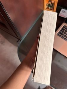 Terms and Conditions by Lauren Asher