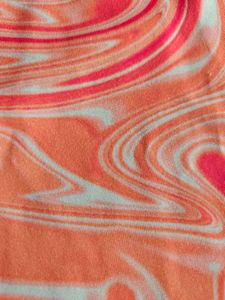 Tokyo Talkies Urban Top