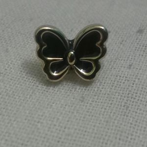 Cute Small Butterfly Earrings For Girls