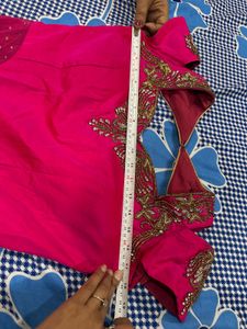 Princess Gown