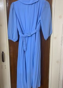 Elegant Midi Dress