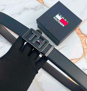 Tommy Hilfiger Men's Belt