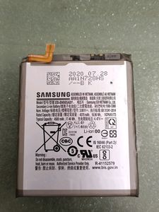 Samsung Note 20 Ultra