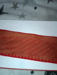 Stitching Materials