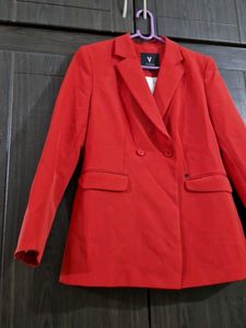 a classy blazer