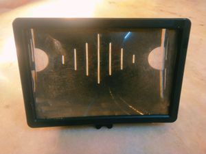 Mobile Phone Screen F2 Magnifier 12inch