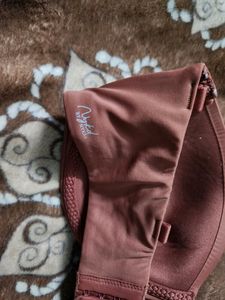 Maude Tube Underwire Bra