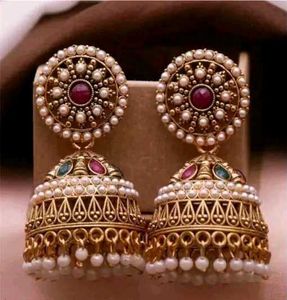 Modern Earrings &amp; Studs