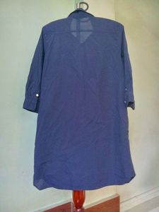 Shirt Dress