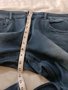 jeans from Peter england for women