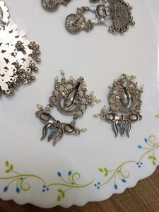new earring combo 3