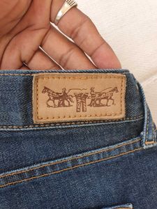 Levi's boot cut Original Jean