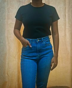 Plan Black T-shirt