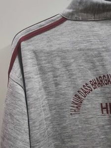 Vintage Track Jacket