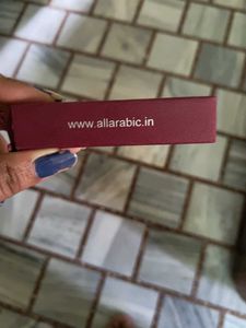 All Arabic Perfumes - Eternal Oud By Lattafa