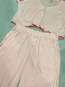 Sweetheart Lounge Set