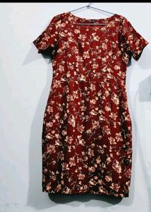 Indo Western Dress  ❤️✨️