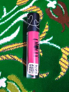 Plum Matte In Heaven Liquid Lipstick | Non-Drying