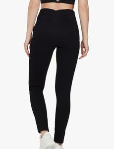Black Joggers