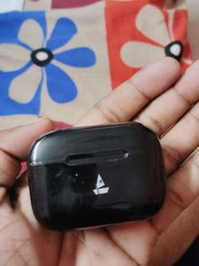BoAt Earbuds Charging Case