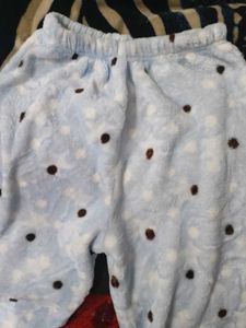 New Warm Fur Lower
