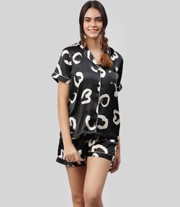 PRETTYLITTLETHING Pajama Set - Stylish Comfort