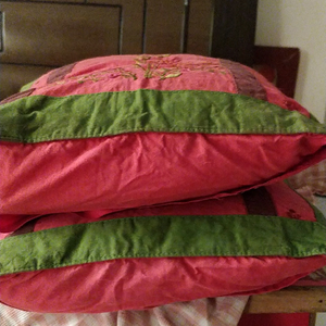 SQUARE PILLOW S