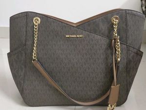 Michael Kors Original Tote Bag