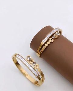 Celeste Dual-Layer Kada (Premium Quality) (Size: S