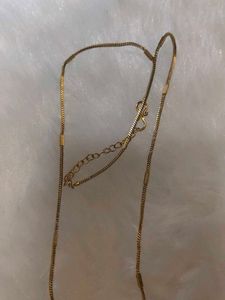 Unique Pendant Necklace with Tiger Charm
