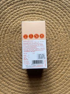 WishCare Super Bright C16 Vitamin C Serum