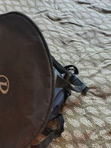 Duffel Bag for Gym &amp; Travel