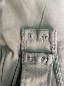 ANKO Polyamide Bodysuit