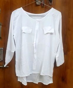 M Size 34 Bust Summerfriendly Top