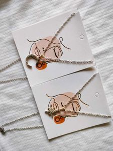 Sparkling Necklaces for Everyday Elegance