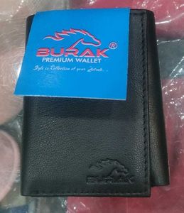Burak Premium Wallet