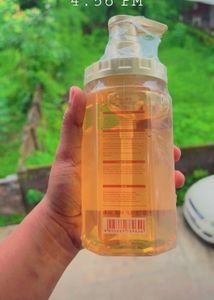 🇯🇵 Honey Rejuvenation Shower Gel