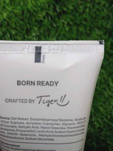 Prowl Deep Cleanse &amp; Brightening Face Wash