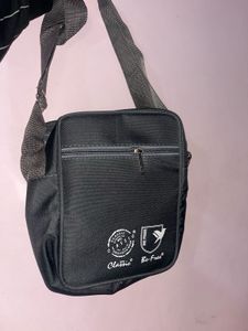 Classic Be-Free Sling Bag