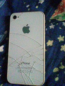 iPhone 4s