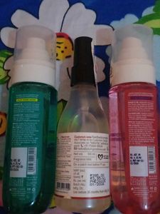 plum Body Lovin'  Mist Collection