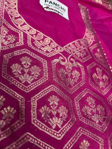 Amaya PANCHI Fancy Long Suit