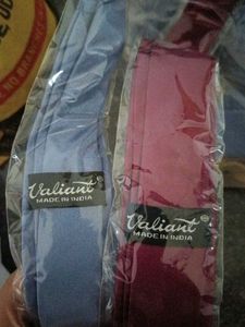 Valiant Men's Ties (2 Pack)